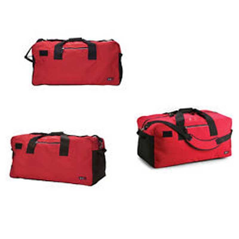 Red Tactical Bag P94895