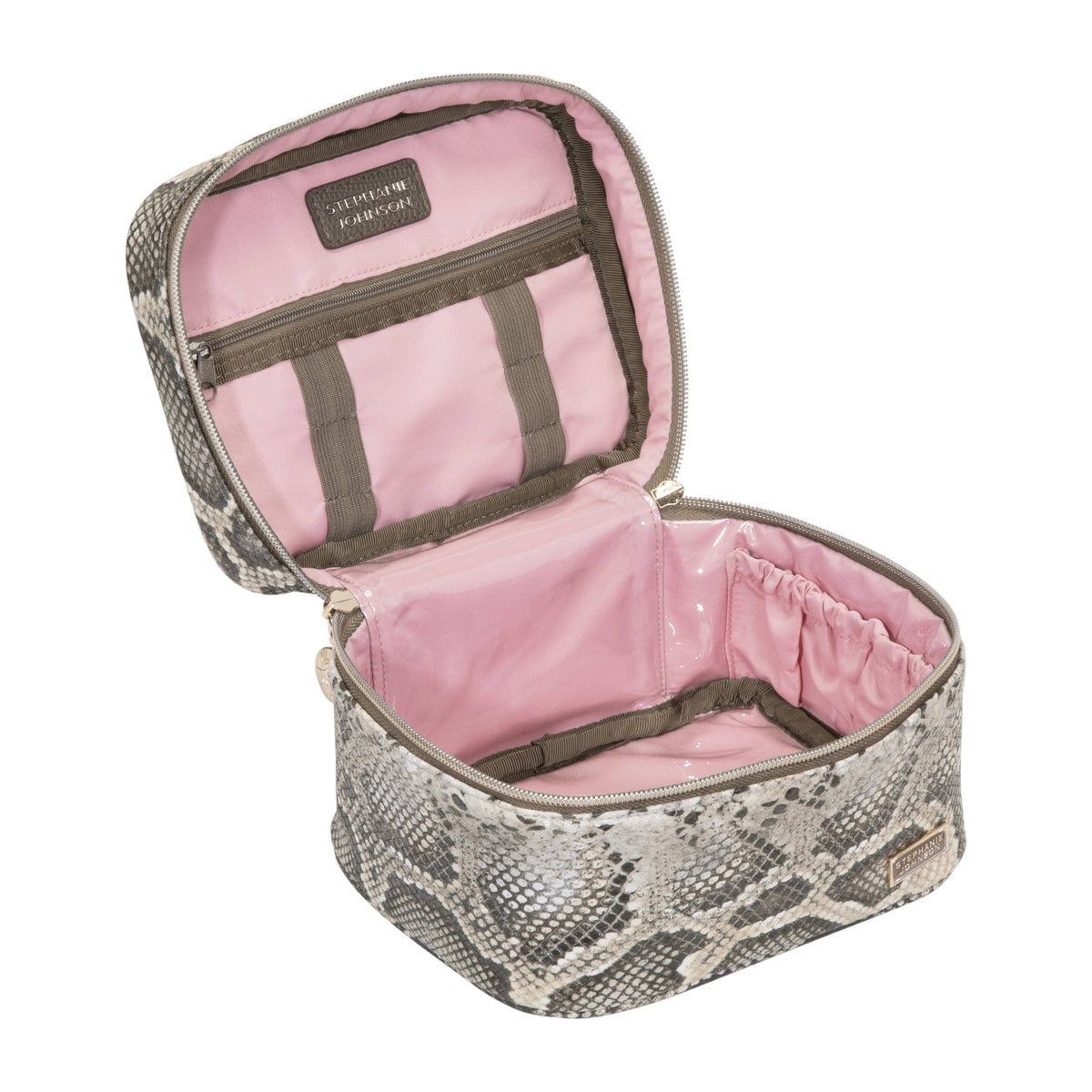 Travel Case J840