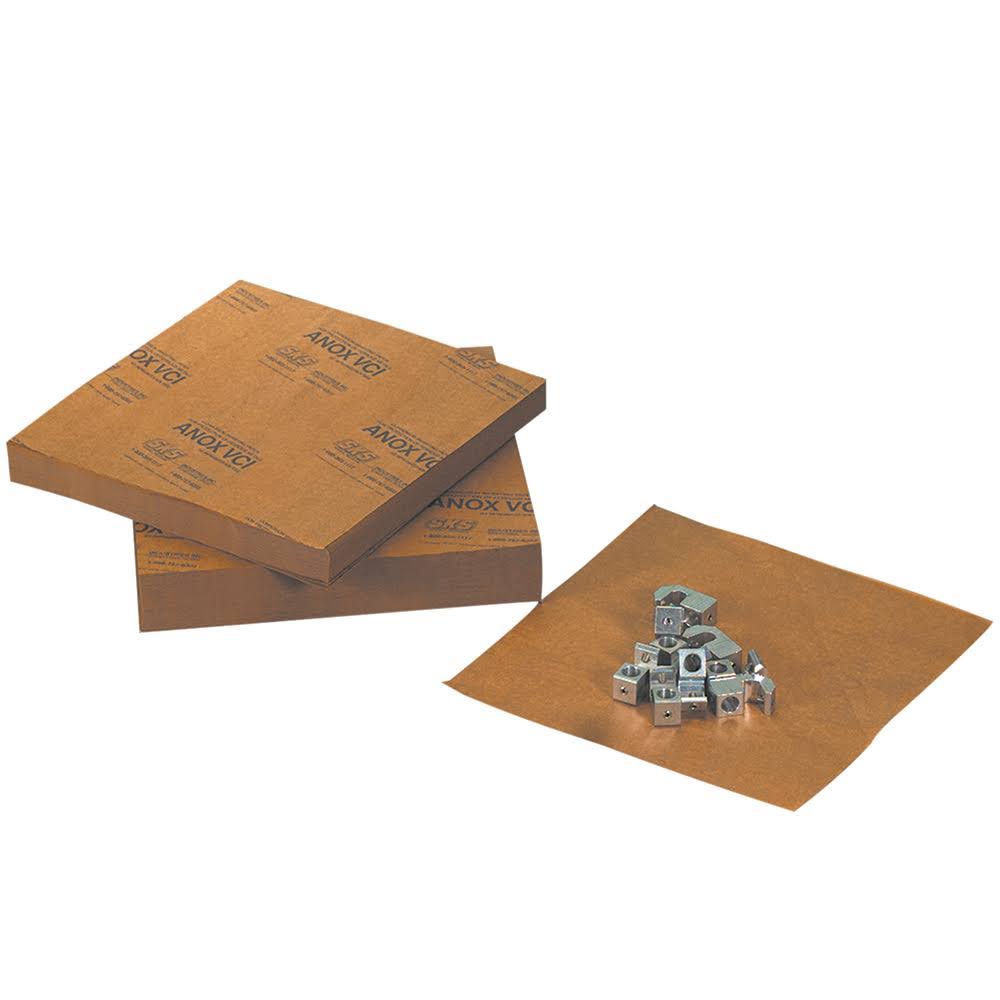 18 x 18 VCI Paper 30 lb. Sheets 500/Case F763