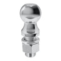 Steel Ball Hitch B736