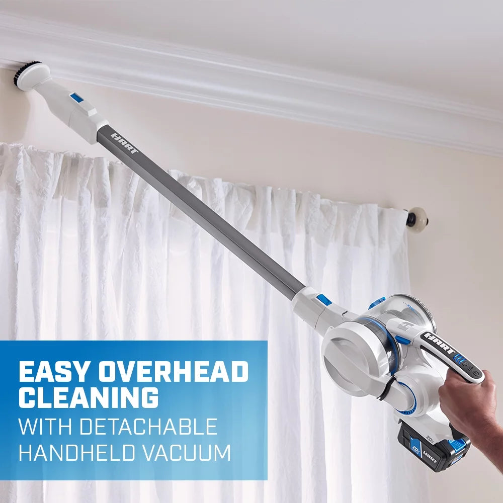 Cordless Stick Vacuum Kit K545024