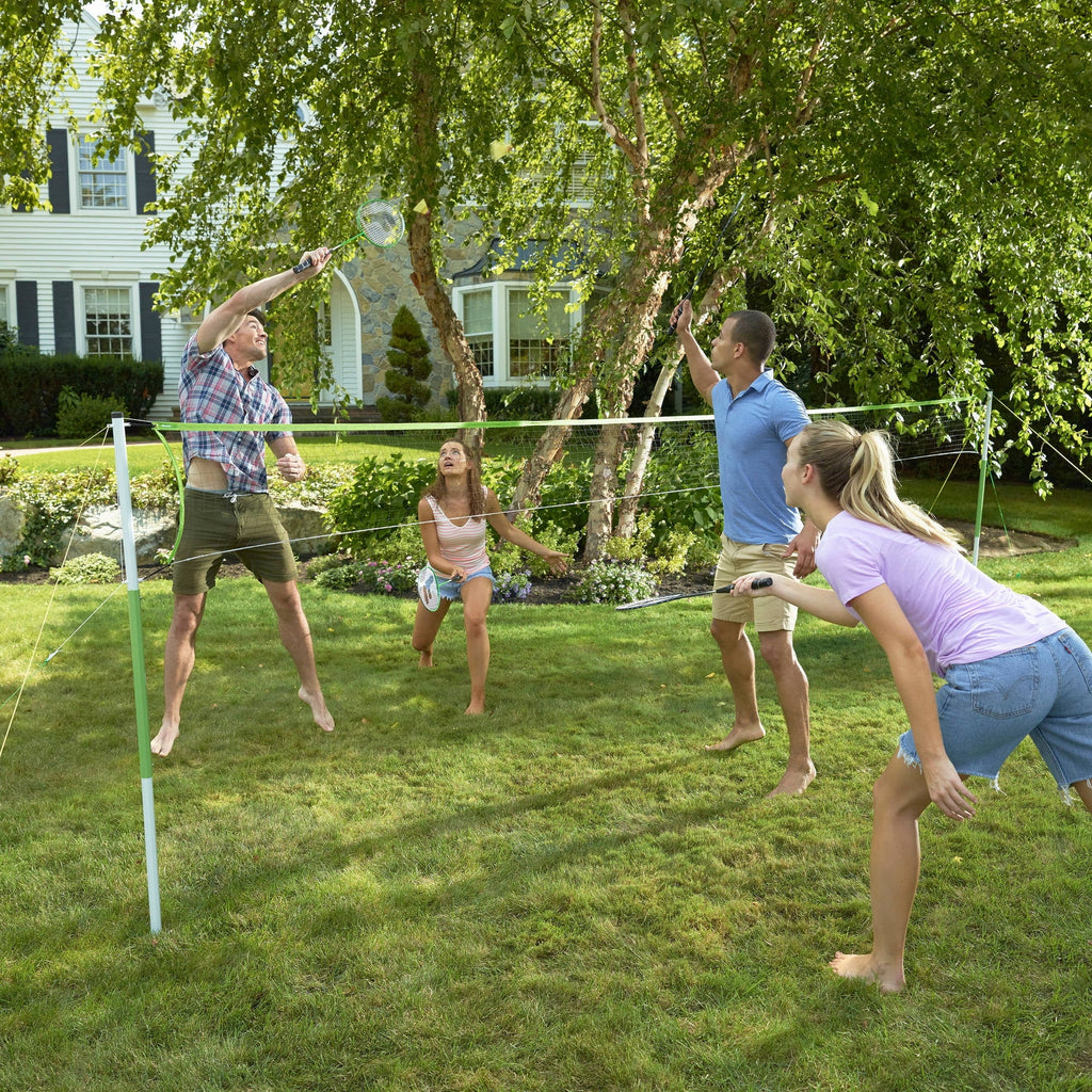 Badminton Set F6854