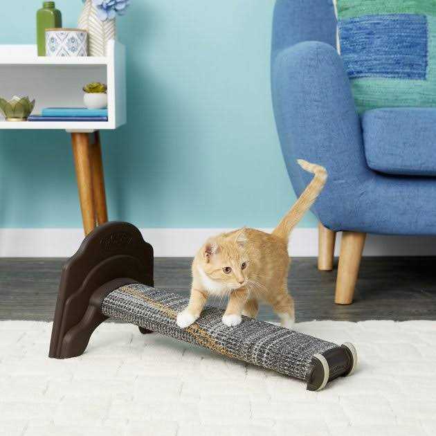 Multi Purpose Scratch Post T469123