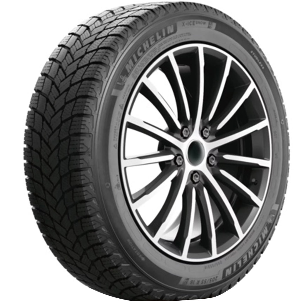 Winter Passenger Tire O713964