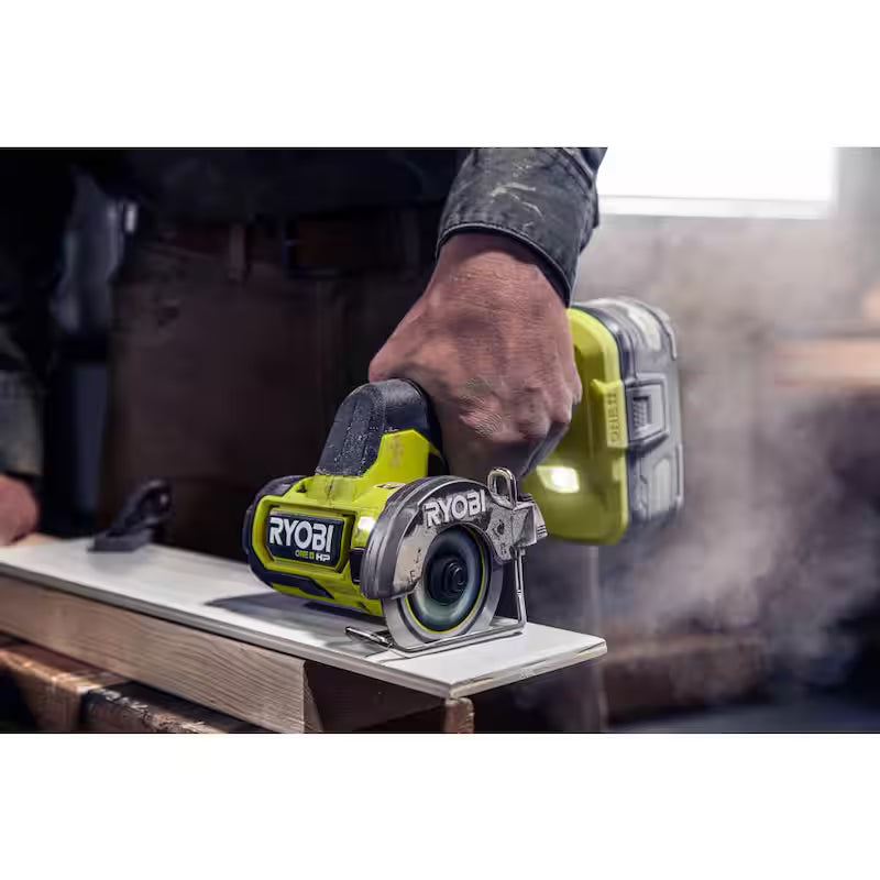 18V Brushless Cordless Compact Cut-Off Tool E1924