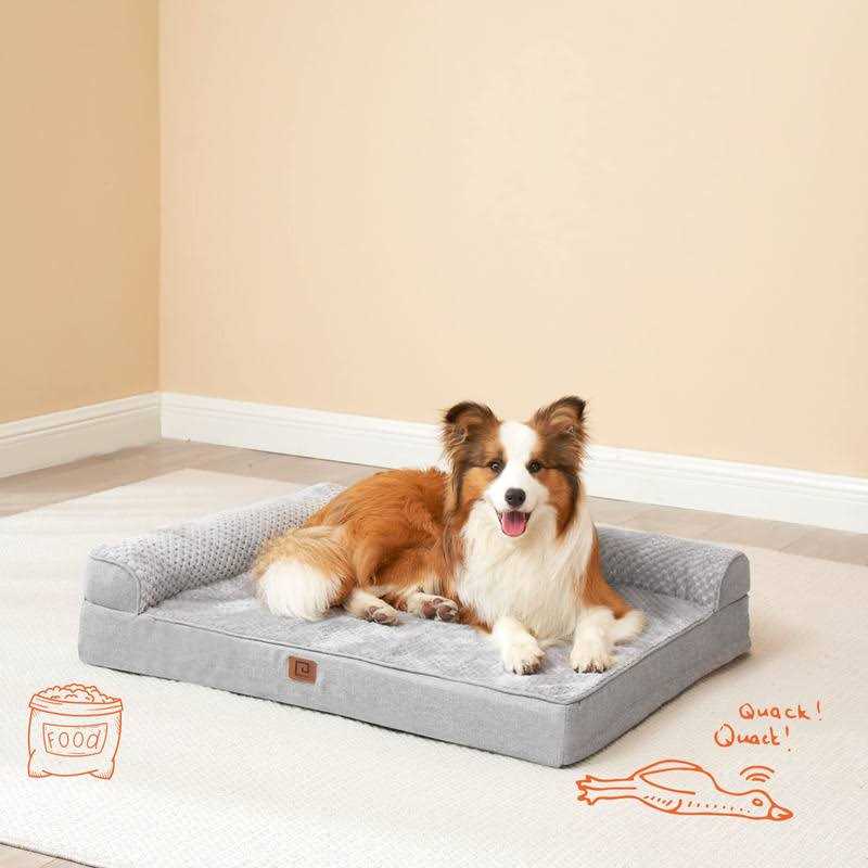 Small Dog Bed Cat Bed Pet Bed N199287