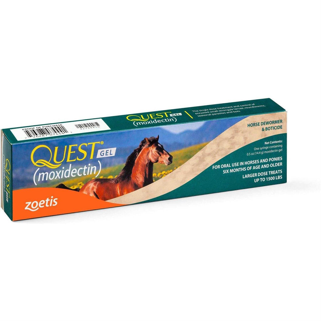 Dewormer Gel C9471