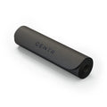 Black Non-Slip Exercise Yoga Mat F464