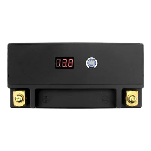 Lithium Ion Sealed Battery High CCA R66662