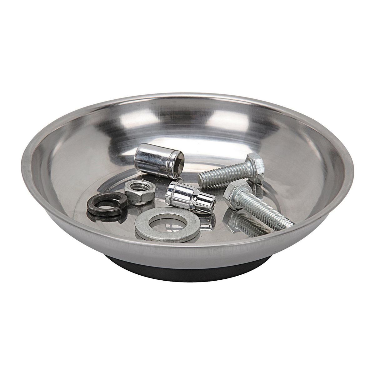 6 in. Magnetic Parts Holder R413