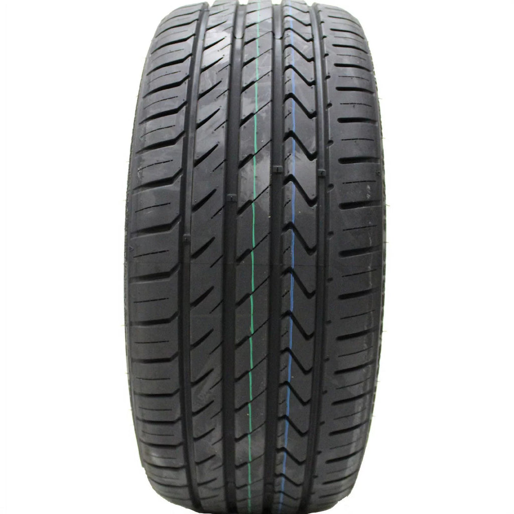 255/40ZR20 101W XL Passenger Tire H17697