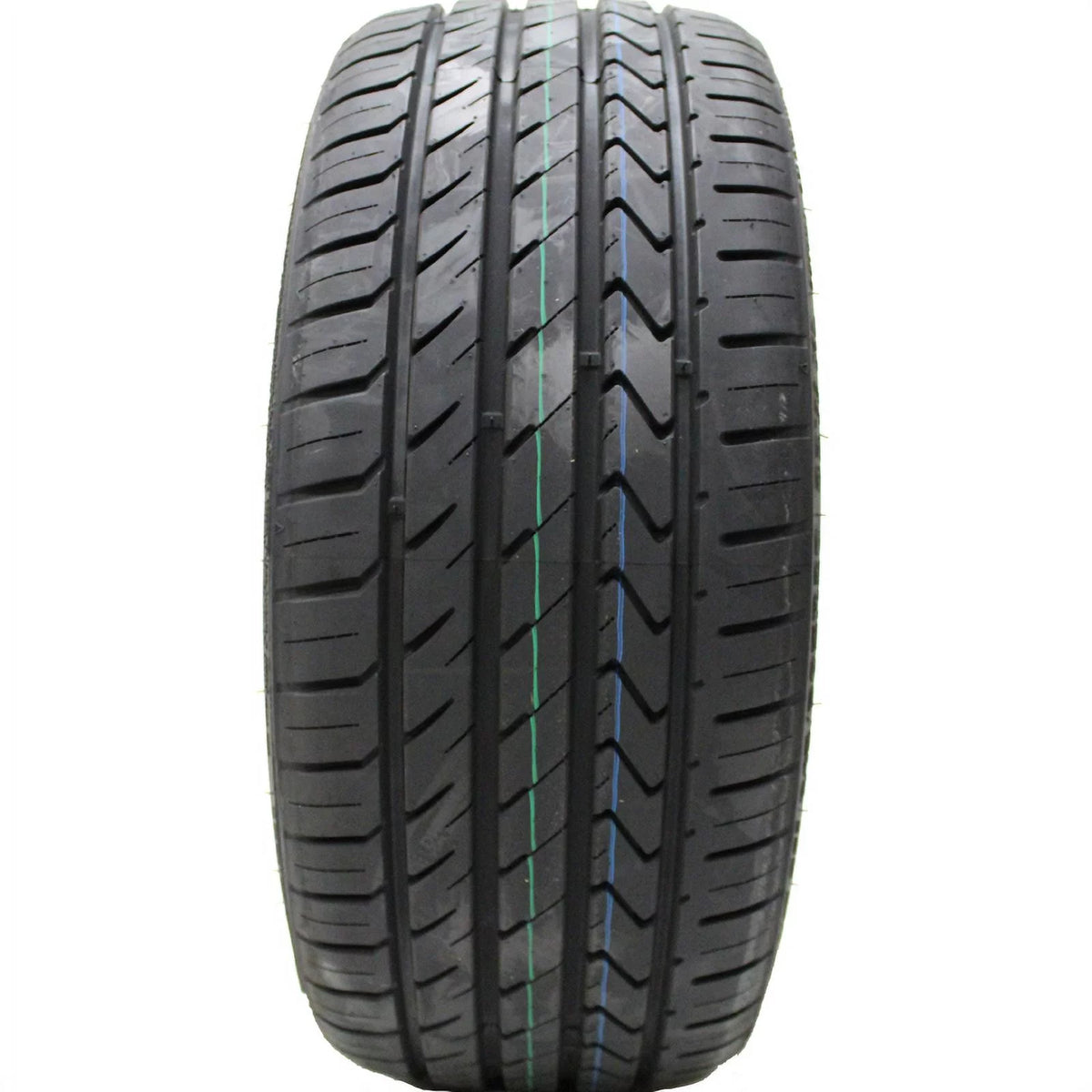 255/40ZR20 101W XL Passenger Tire H17697