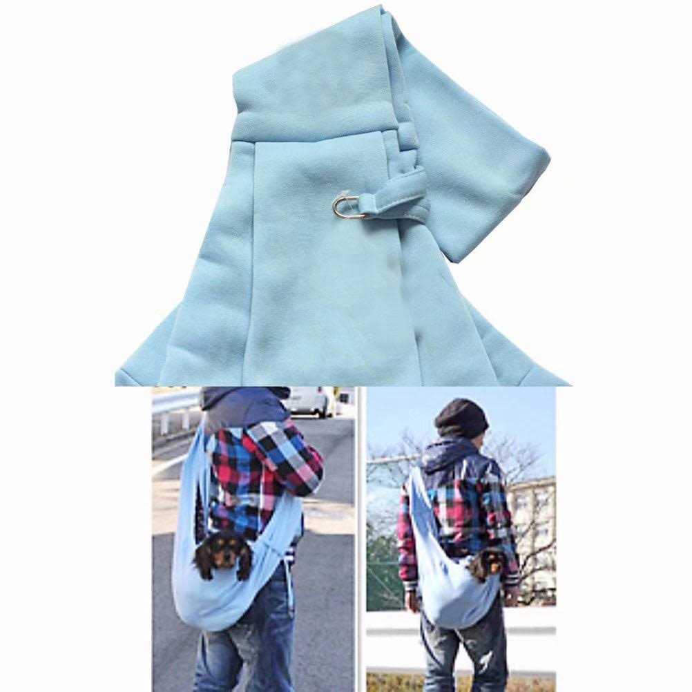 Reversible Sling Pet Carrier J2049