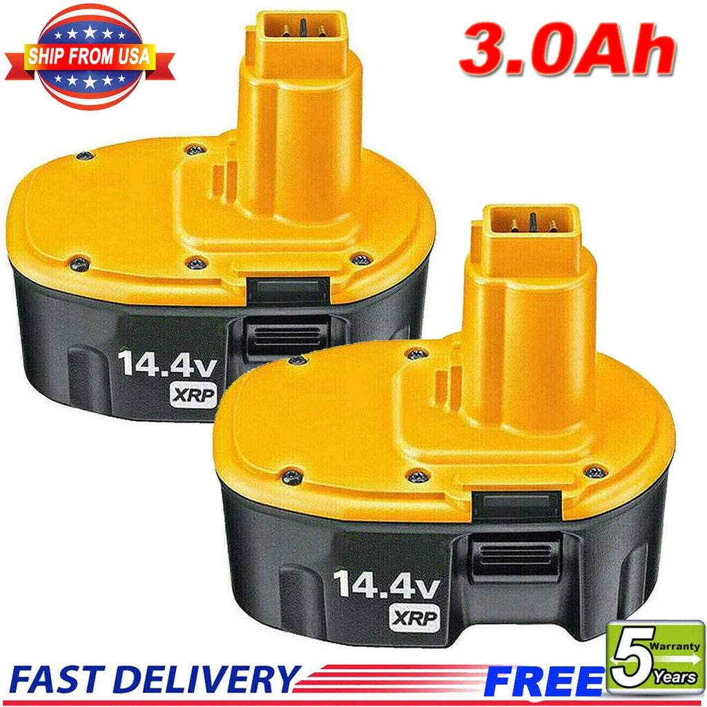 14.4V Ni-MH Battery Pack I93860