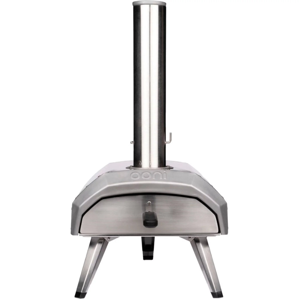 Multi-Fuel Portable Pizza Oven F952