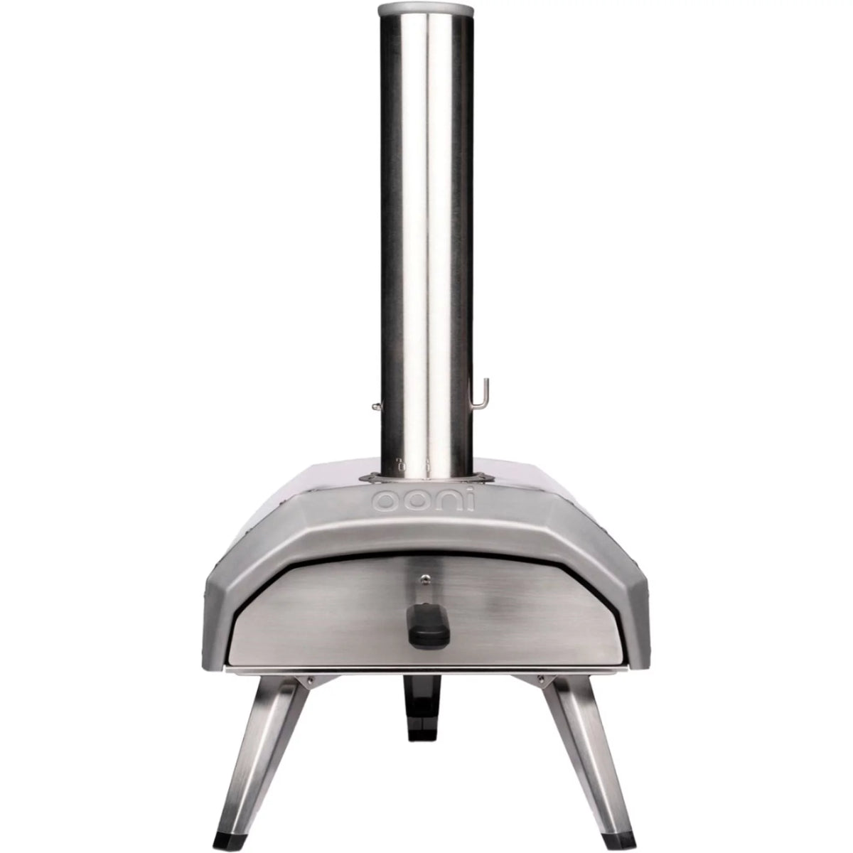 Multi-Fuel Portable Pizza Oven F952