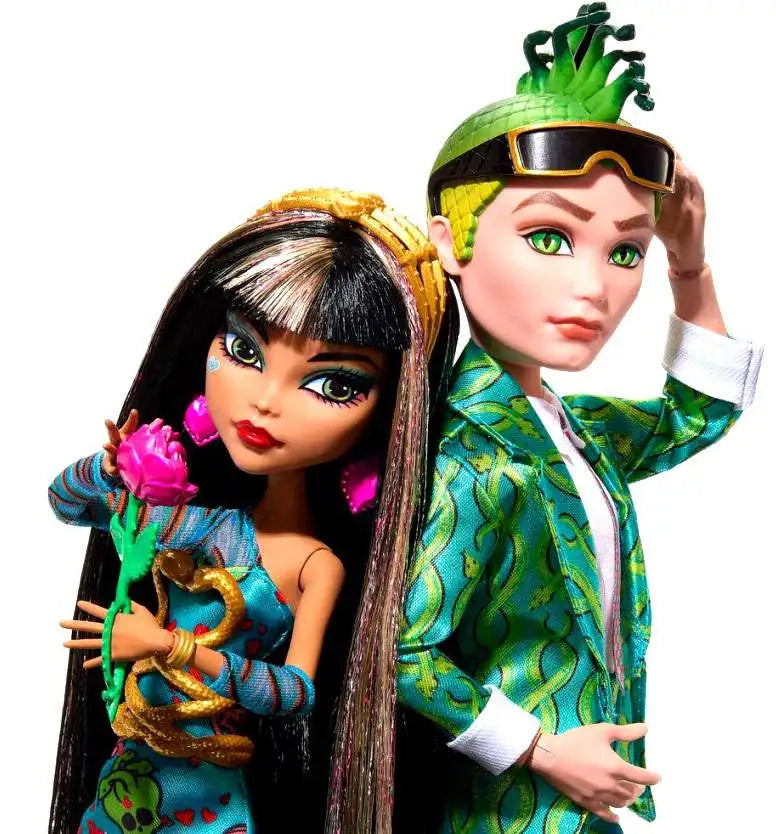 10.5-Inch Doll 2-Pack G466