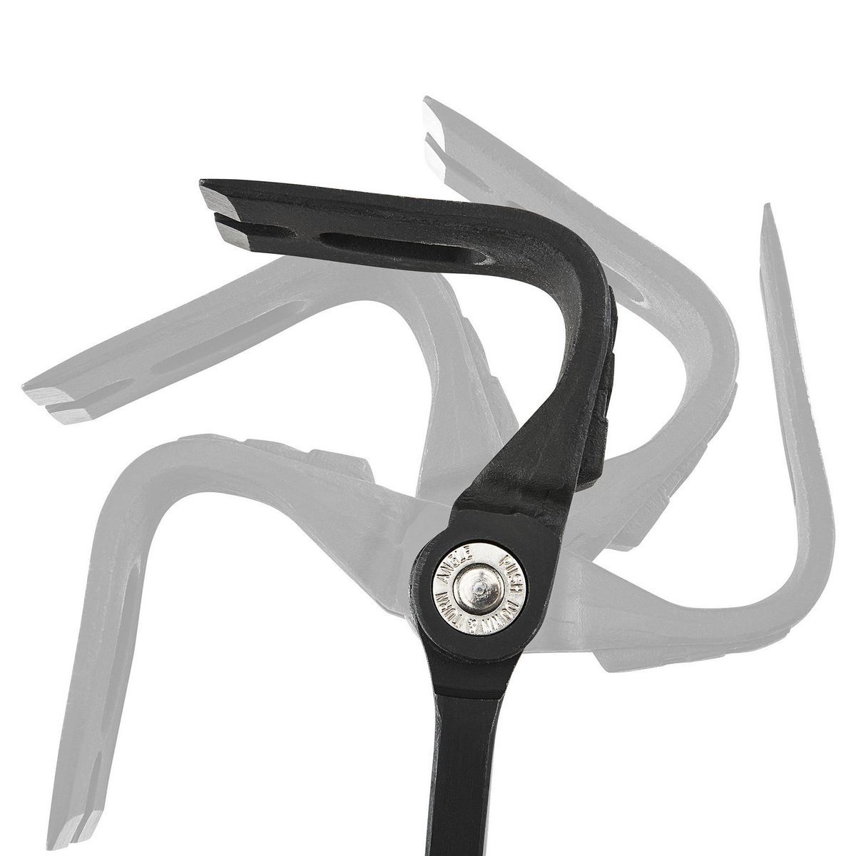 18 In. Indexable Wrecking Bar E298975