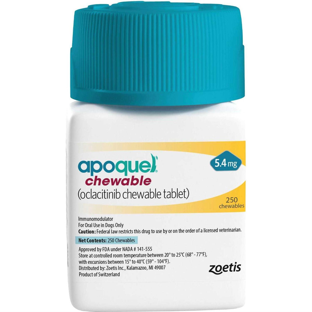 Chewable for Dogs M9490