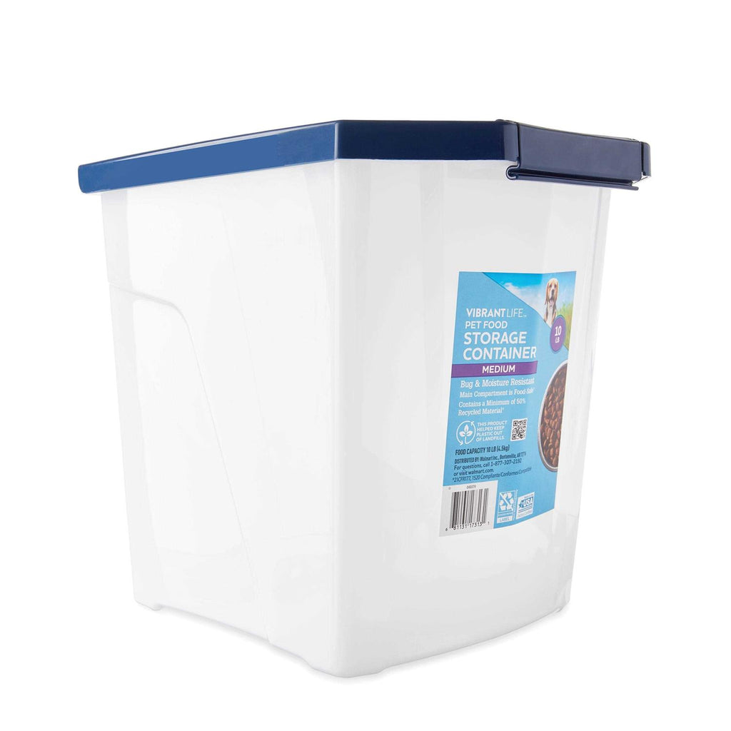 Dog Food Container Medium H9810