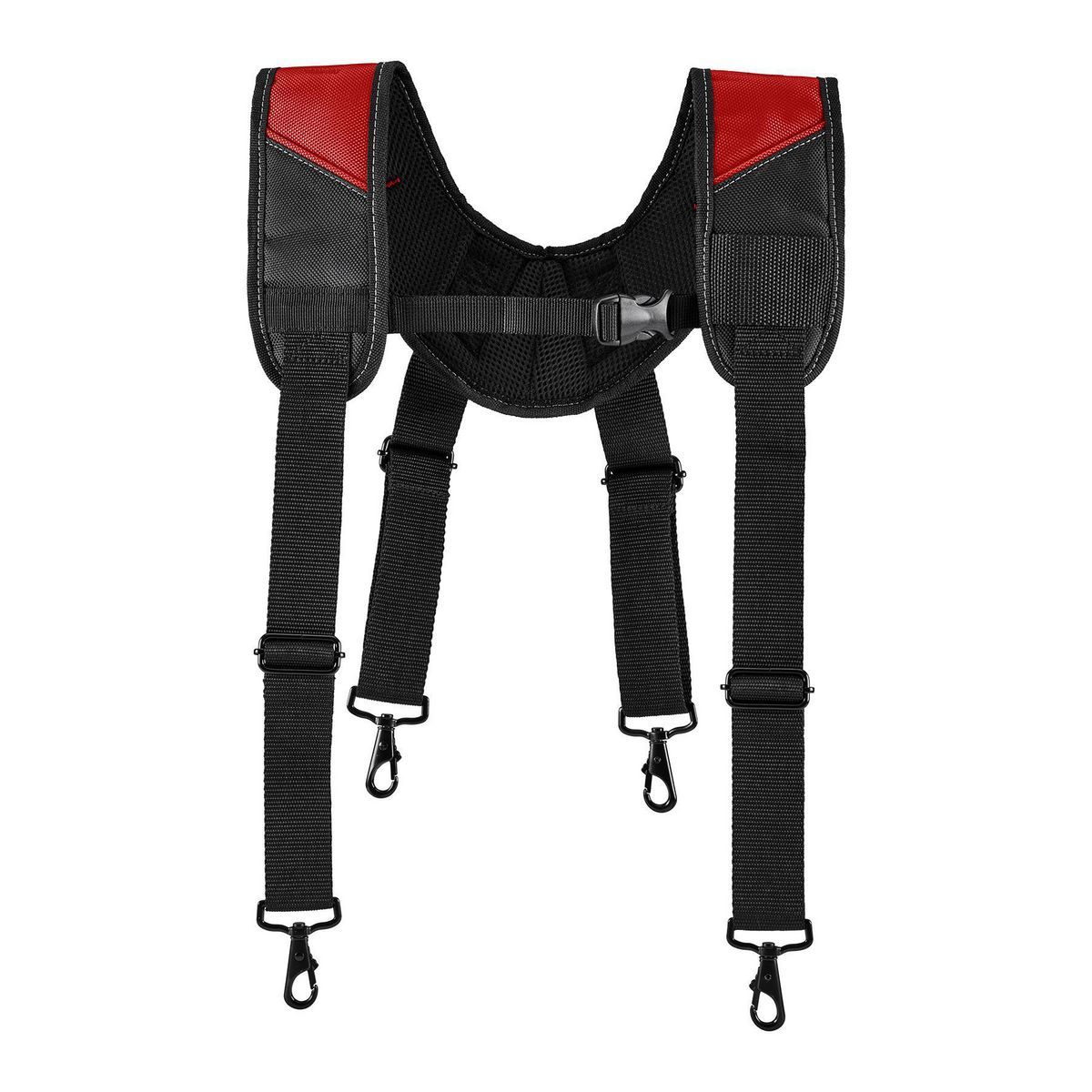 Padded Tool Belt Suspenders C696113