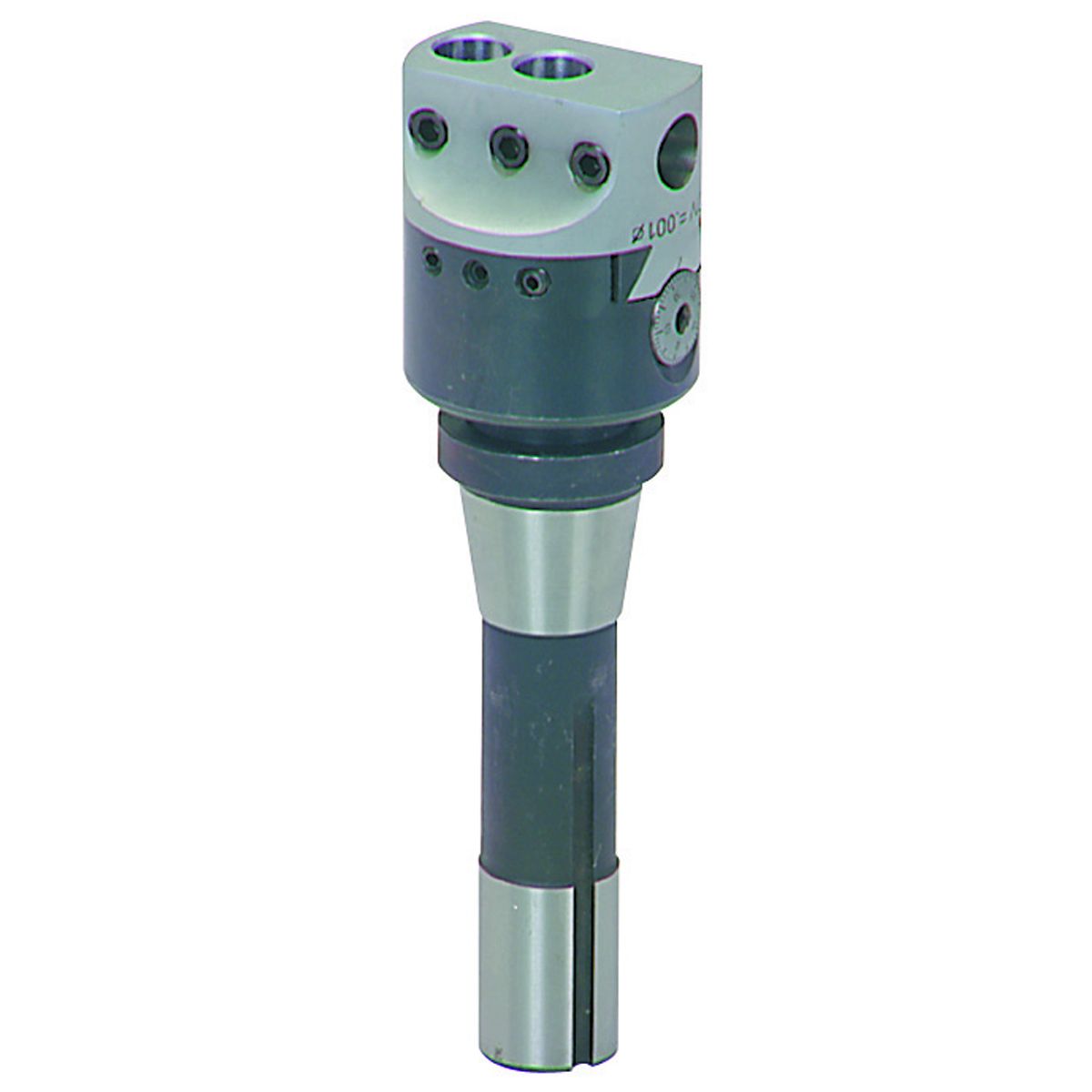 2 in. Boring Bar Head with 1/2 in. Shank O4816