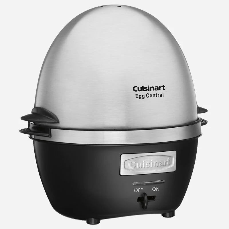 Egg Cooker 10-Egg Capacity Q357