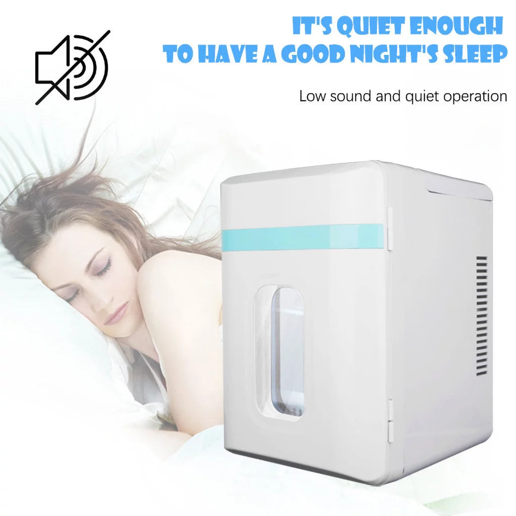 10L Portable Electronic Refrigerator K381
