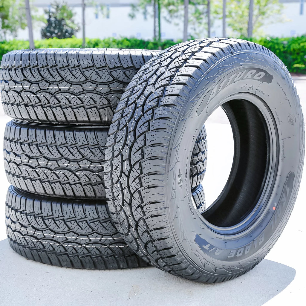 All Terrain Light Truck Tire N305