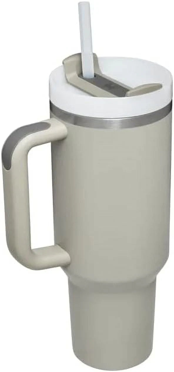 40 oz Stainless Steel Tumbler W133784