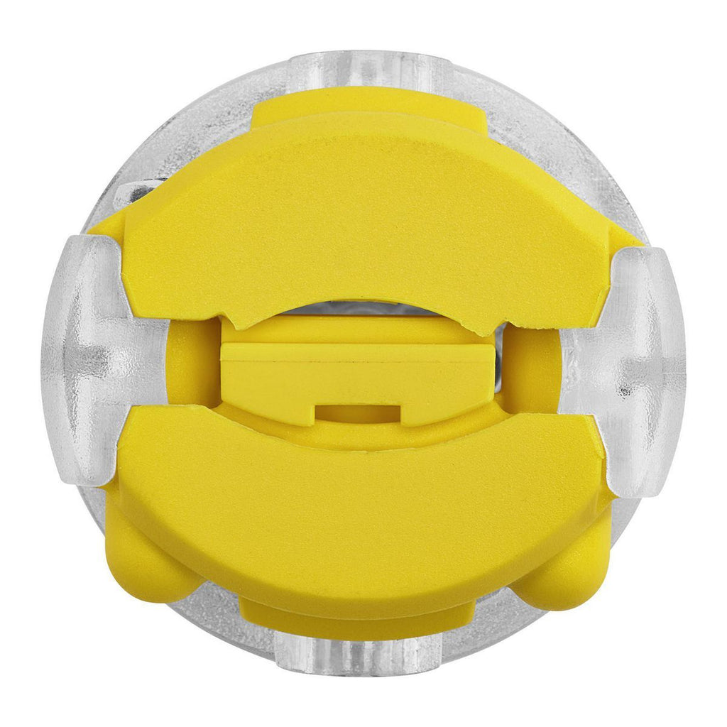 15 Amp 12-18 AWG Light Up Female Connector V439