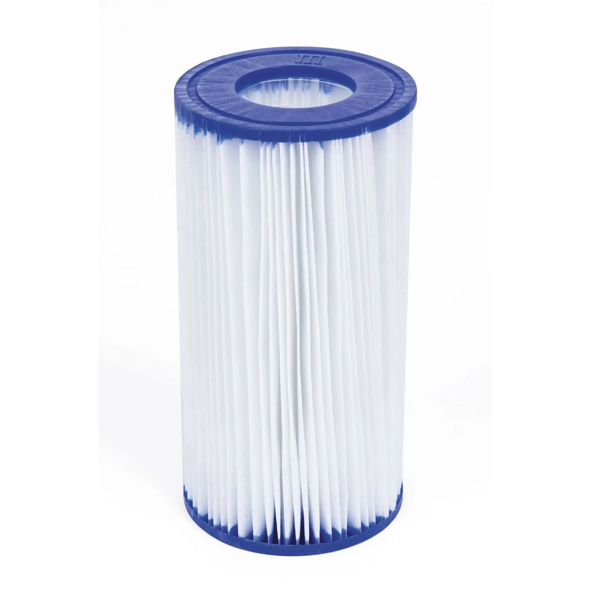 15'x42 Round Frame Above Ground Pool with Filter Pump C8855