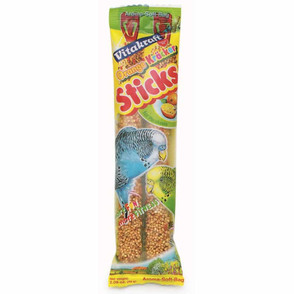 Crunch Sticks V8365