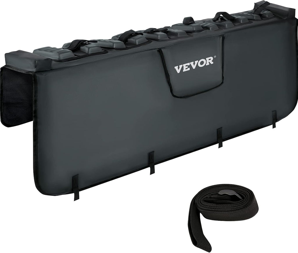 63 Wide Tailgate Bike Pad for 6 Bikes P804