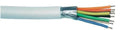 White 50m Signal Cable R471