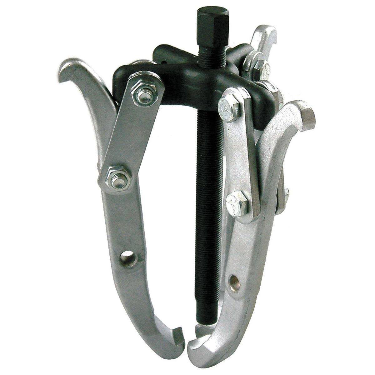 Mechanical Jaw Puller, Reversible, 5 Ton S931