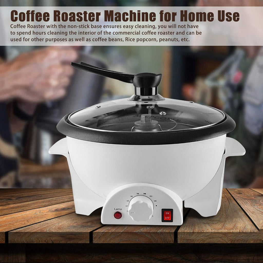 Electric Coffee Roaster Machine 110V W96726