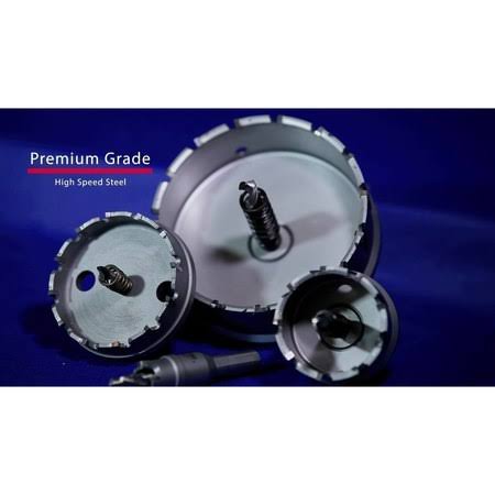 Carbide Tipped Hole Cutter V116266