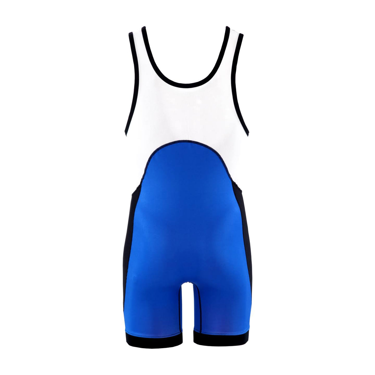 Mesh Reversible Wrestling Singlet S23612