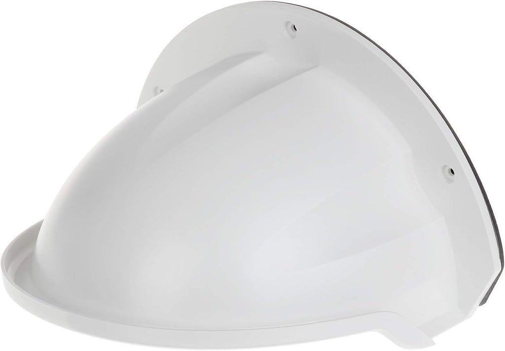 White Camera Cover Shield Q381