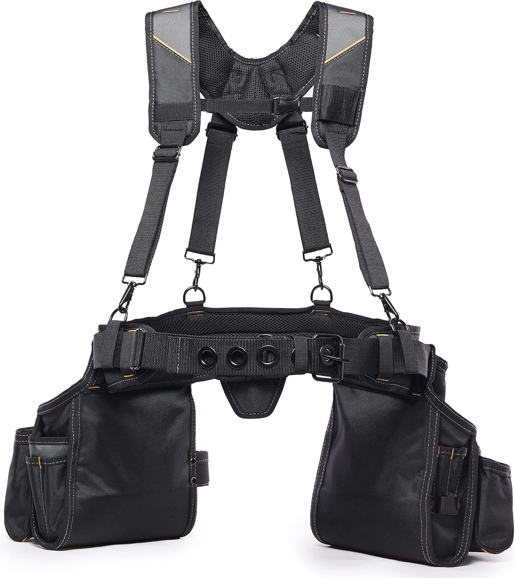 Carpenter Suspension Rig with Pockets G395214