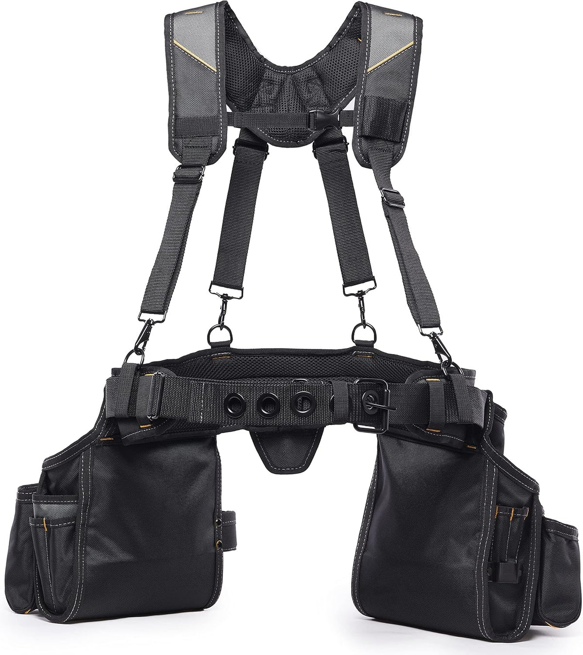 Carpenter Suspension Rig with Pockets G395214