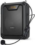 Portable Bluetooth Voice Amplifier 18W 2500mAh Rechargeable T87970