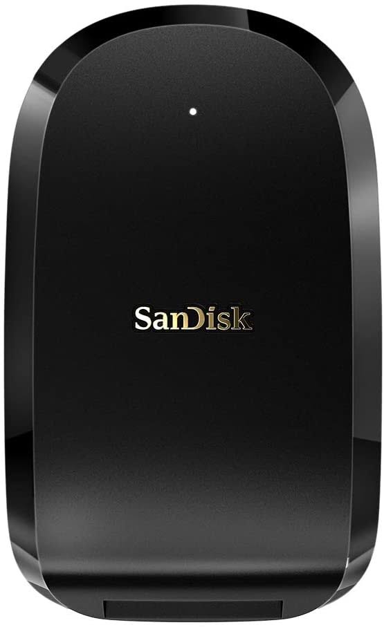 CFexpress Card Reader I13799