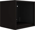 Wall-Mounted Floating Steel Cabinet M780081