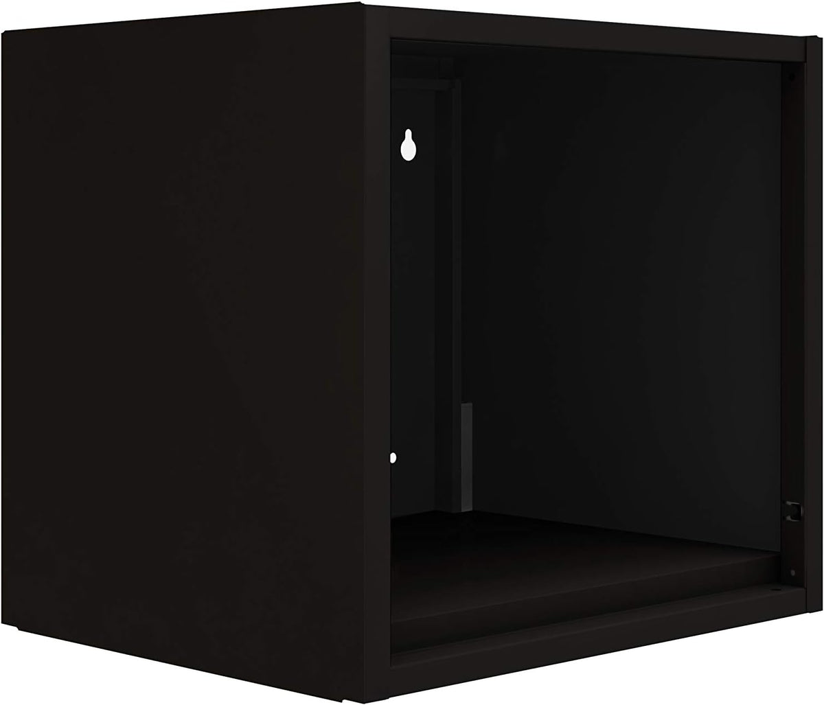Wall-Mounted Floating Steel Cabinet M780081