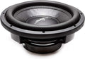12 Dual 2 Ohm Shallow Mount Car Subwoofer Z811088