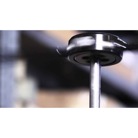 1-3/8x22-14X2-1/2x22 HSS Round Adjustable V80542