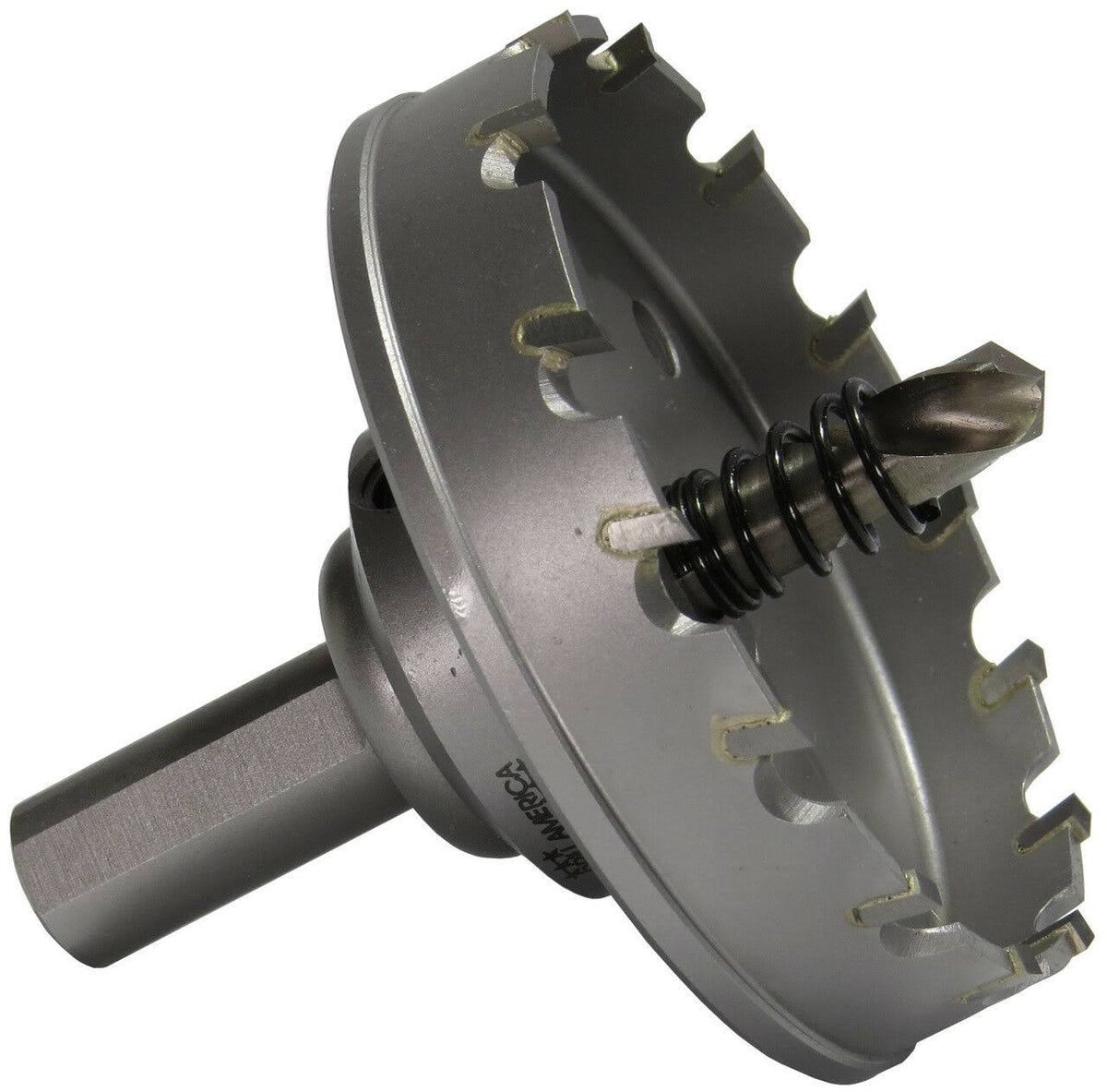 Carbide Tipped Hole Cutter V116266