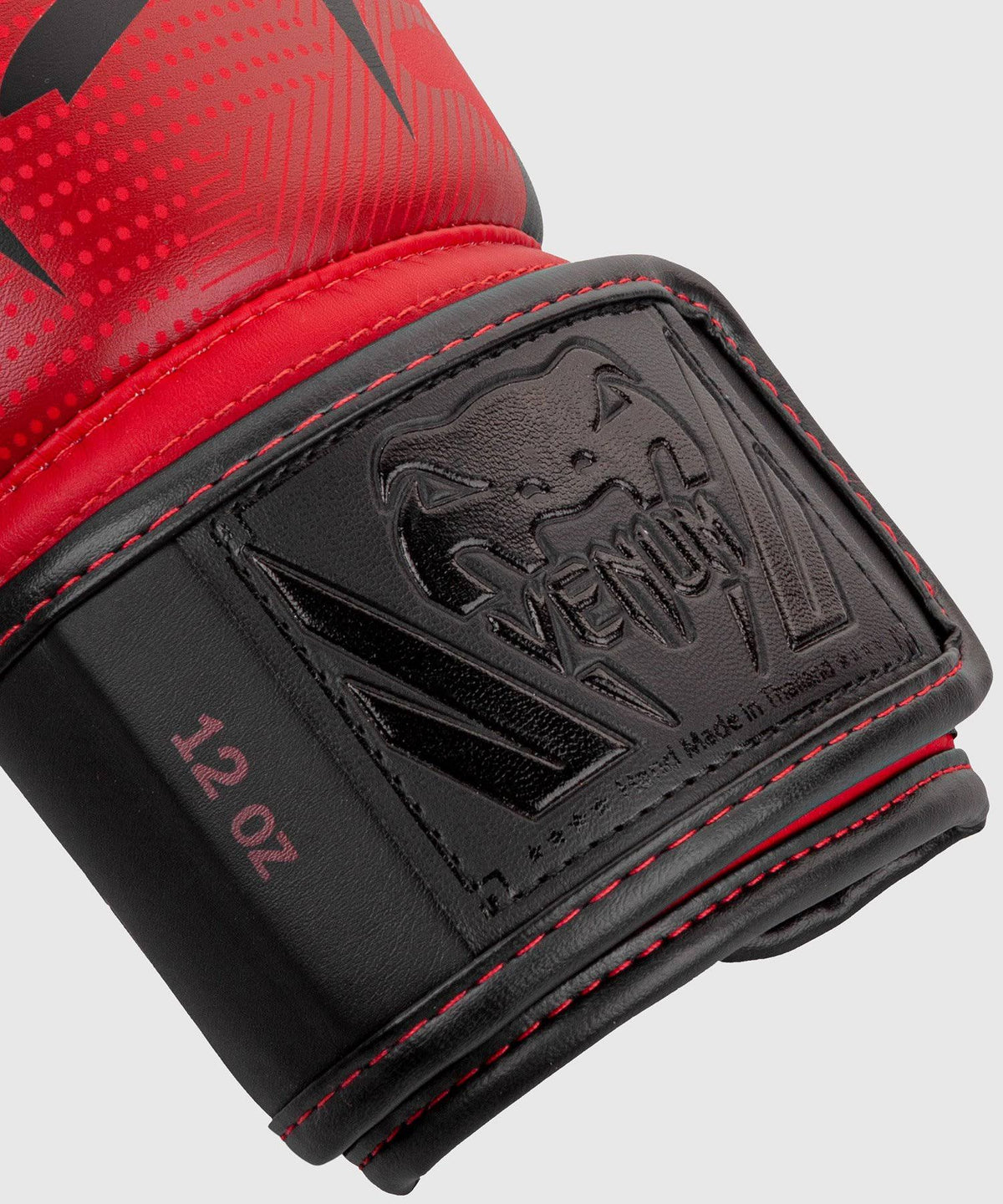 Red Camo 10 oz Boxing Gloves V97939